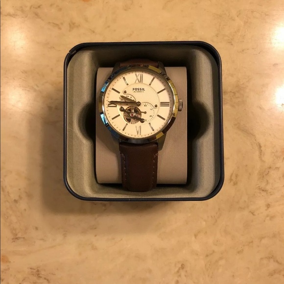 Fossil Watch main image 5